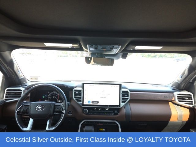 Used 2024 Toyota Tundra Truck