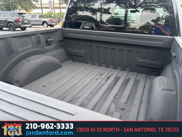 Used Car 2019 Ford F-150  Lariat For Sale Under $30,000 In San Antonio, Texas