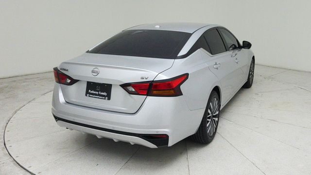2024 Nissan Altima 2.5 SV - 4