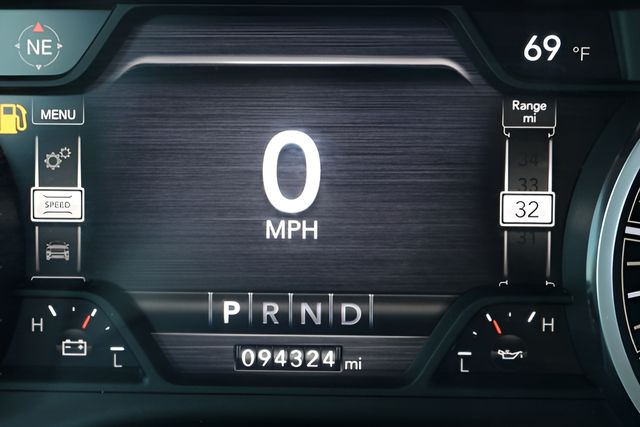 Used Car 2022 Ram 1500  Laramie For Sale Under $35,000 In Austin, Texas