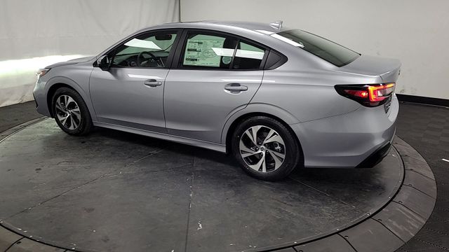 2025 – Subaru – Legacy