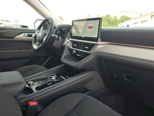 2025 Ford Explorer Active:46830A
