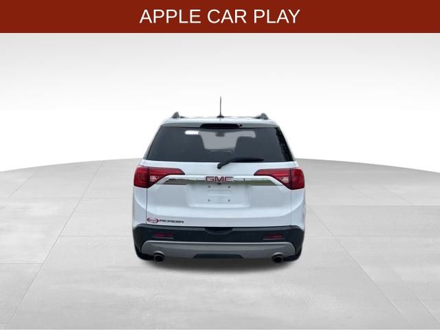 2019 GMC Acadia SLT-1 photo
