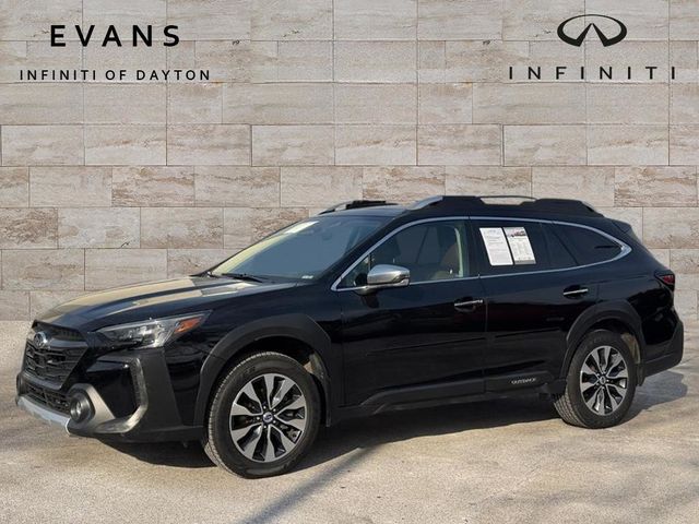 2023 Subaru Outback Touring AWD