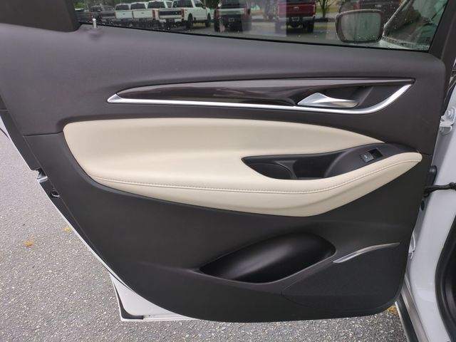 Used 2024 White Buick Essence image 28