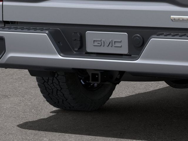 2025 GMC Sierra 1500 Elevation 14