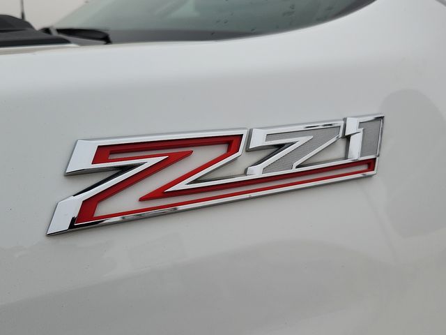 Used Car 2024 Chevrolet Silverado 2500hd  Lt For Sale Under $50,000 In Plainview, Texas