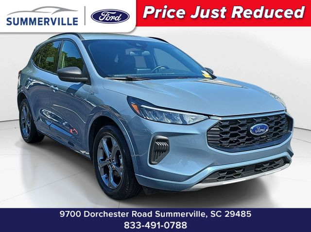 2024 Ford Escape ST-Line FWD