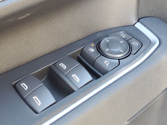 New 2026 Chevrolet Silverado 2500 LT Crew Cab for sale #TF340996 - photo 22