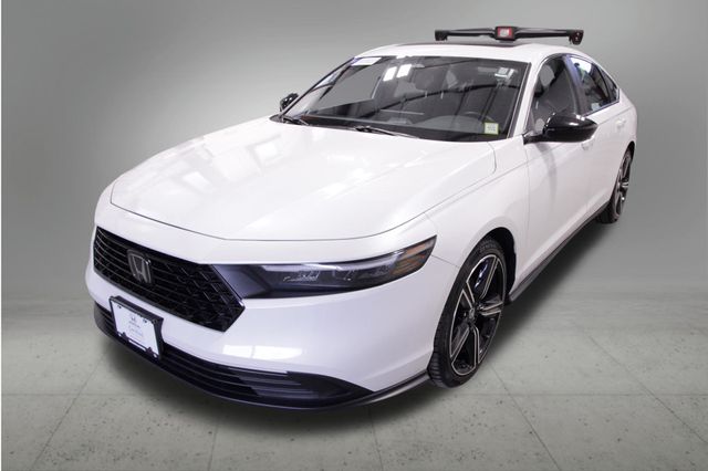 2023 Honda Accord Hybrid Sport FWD