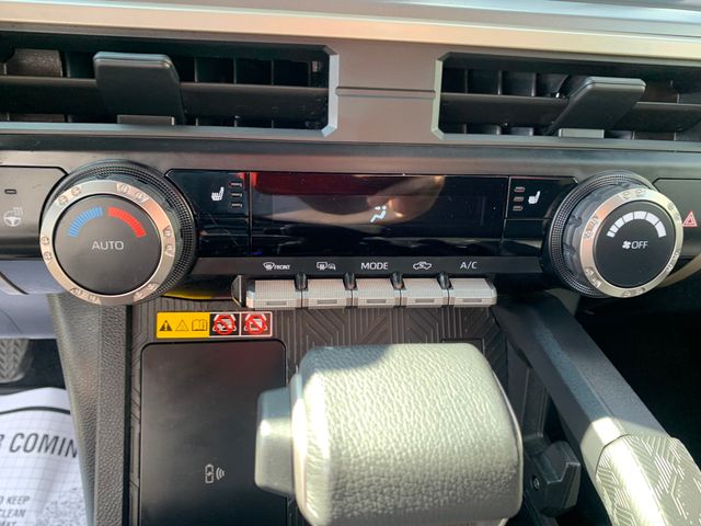 Used 2024 Toyota Tacoma Truck