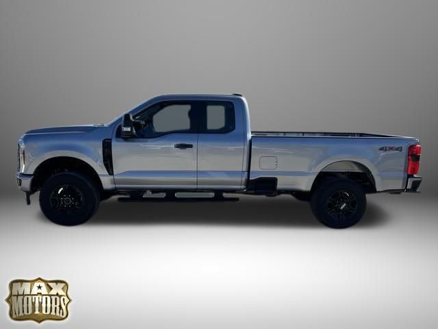 2024 Ford F-250SD XL 4