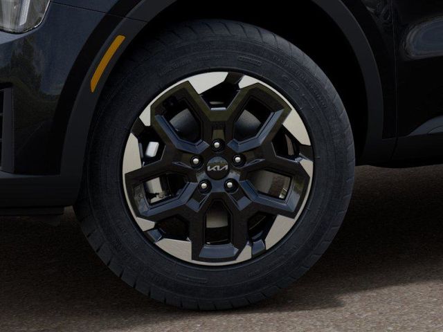 New 2026 Kia Sorento SUV