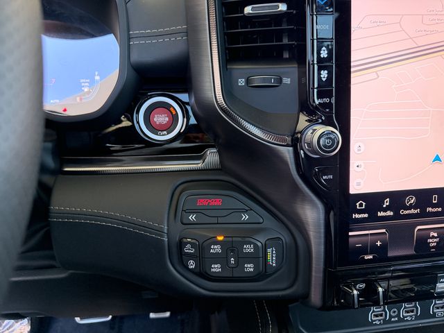 new 2026 Ram 1500 car, priced at $92,440