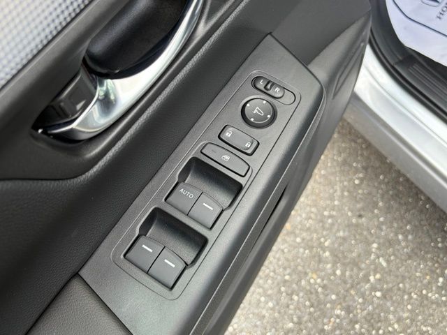 used 2026 Honda CR-V car, priced at $33,999