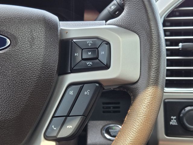 2018 Ford F-250SD King Ranch Black at DeMontrond Ford