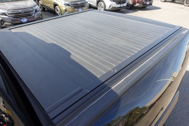 used 2022 Ram 1500 car, priced at $87,299