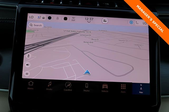 New Car 2025 Jeep Grand Cherokee  Limited For Sale Under $50,000 In Austin, Texas