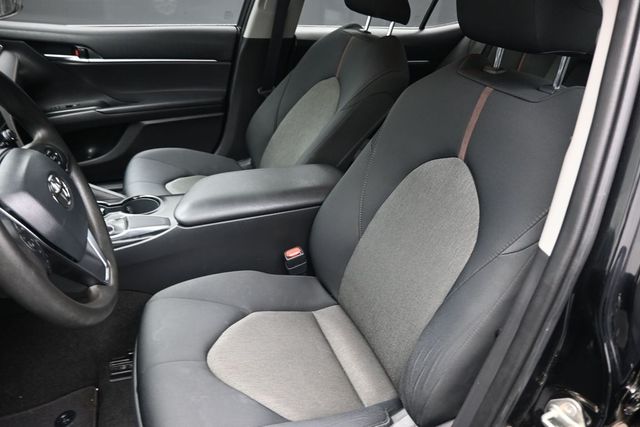 Used 2020 Toyota Camry Sedan