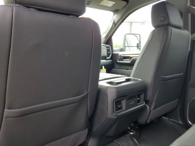 New 2026 Chevrolet Silverado 3500 LT Crew Cab for sale #T1206293 - photo 28