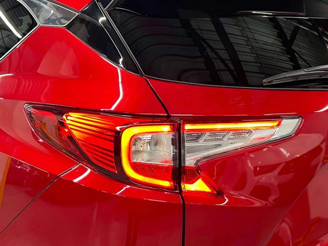 used 2025 Acura RDX car, priced at $46,950