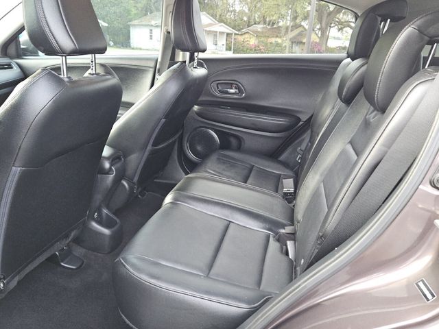 2019 Honda HR-V EX-L