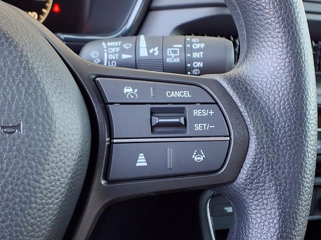 New 2026 Honda CR-V SUV