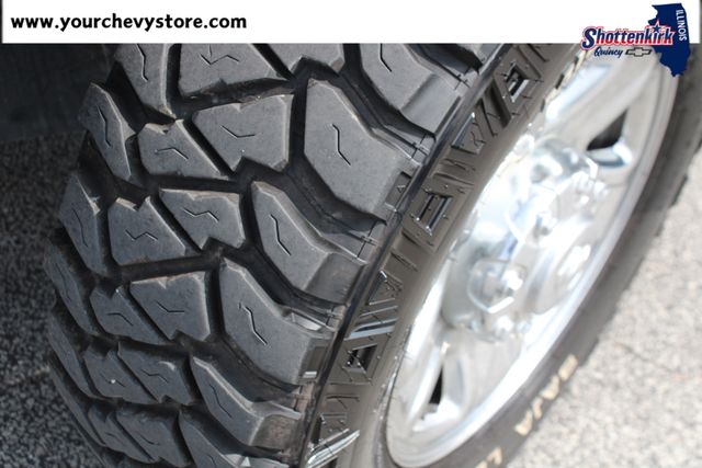 Used 2021 Ram 2500 Truck
