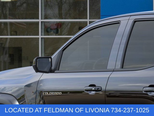 New 2025 Chevrolet Colorado For Sale in Livonia, MI