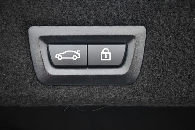 Used 2022 BMW 7 Series Sedan