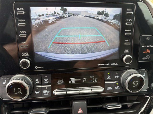 Used 2022 Toyota Highlander SUV