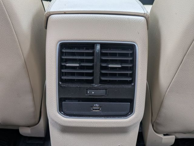 Used 2018 Volkswagen Passat 2.0T SE 4D Sedan