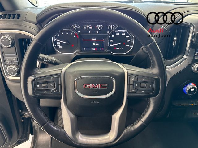 Used 2021 Black GMC Elevation image 24