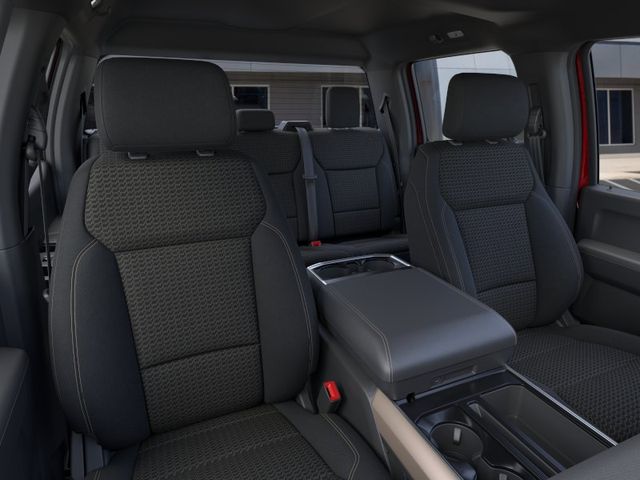 2026 Ford F-150 STX:169068