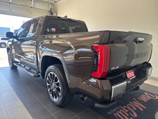 2023 Toyota Tundra Limited  at Don McGill Toyota