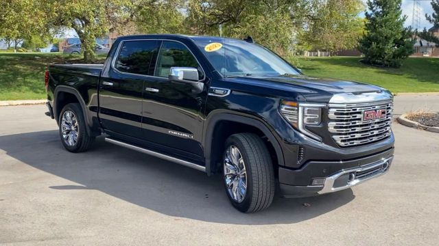 2023 GMC Sierra 1500 Denali 2