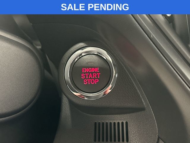 2026 Subaru WRX Premium White at Subaru and VW of Moon Township