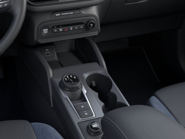 New 2026 Gray Ford Outer Banks image 15