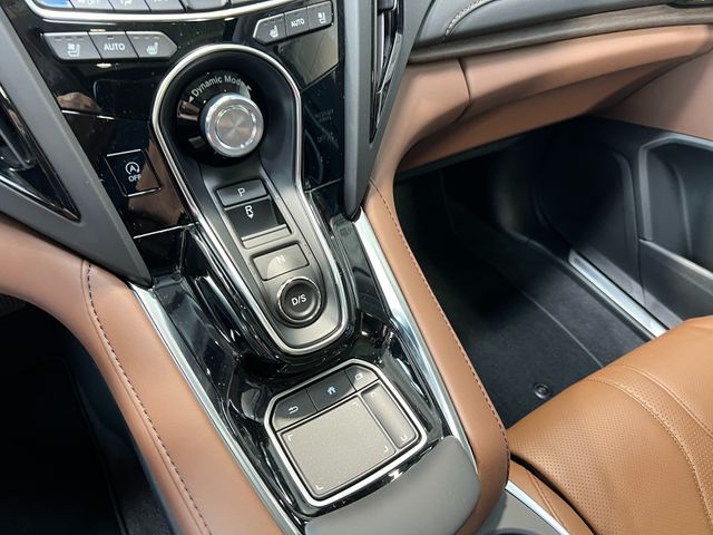 New 2026 Acura RDX SUV