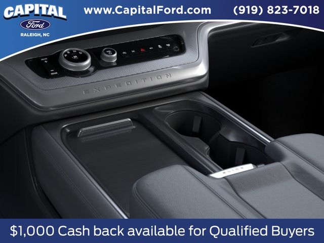 New 2026 Silver Ford Active image 16