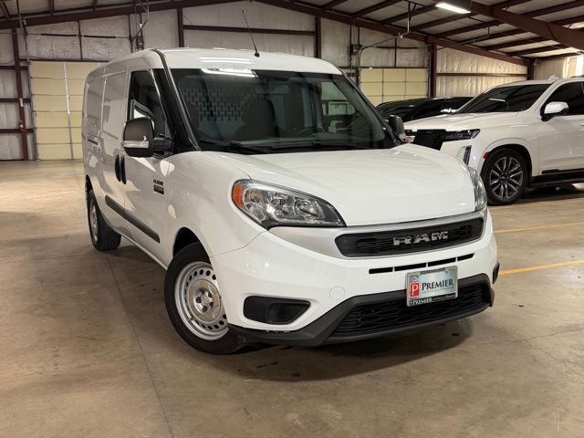 2022 RAM ProMaster City Passenger Wagon FWD