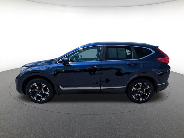 used 2018 Honda CR-V car, priced at $17,111