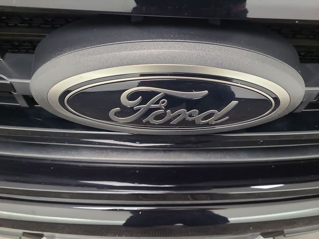 2023 – Ford – F-150