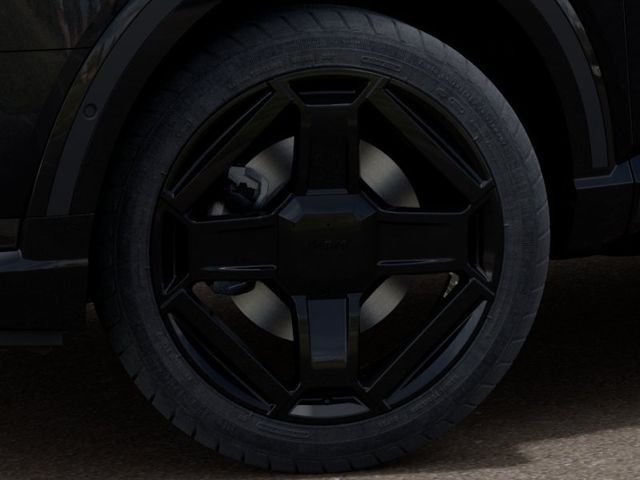 New 2027  Kia X-Line SX image 9