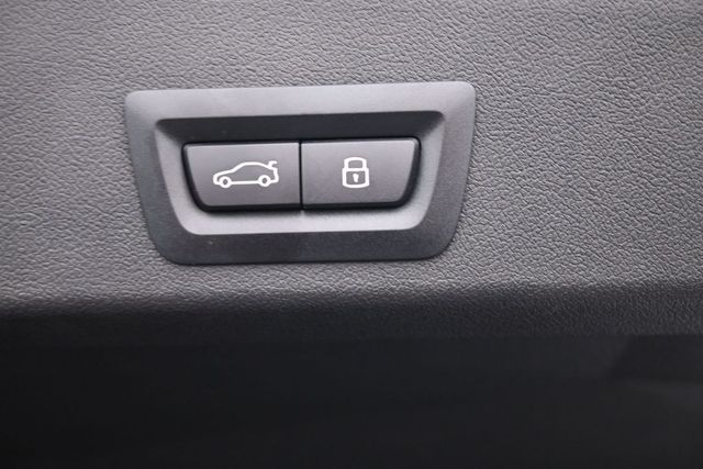 Used 2026 BMW XM SUV