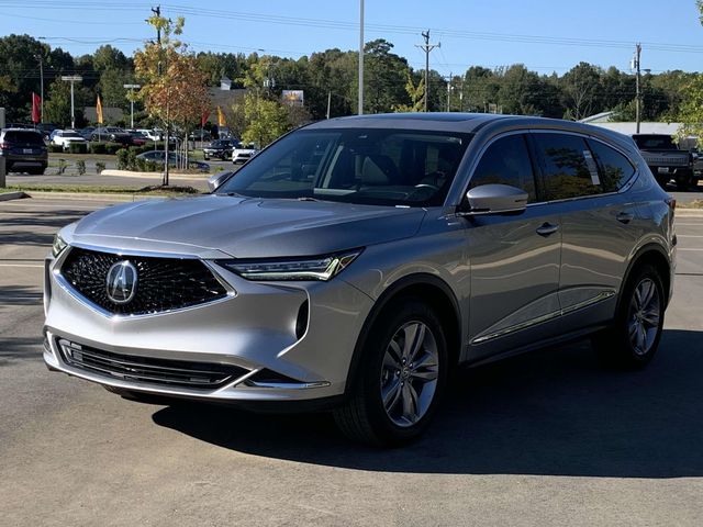 2022 Acura MDX 3.5L 6