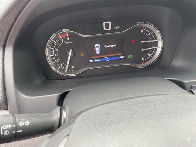 Used 2018 Honda Pilot SUV