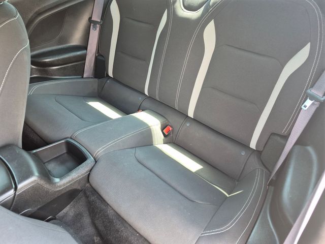 2017 Chevrolet Camaro - Image 26