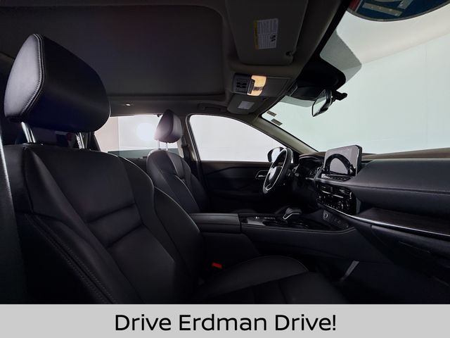 Used 2021 Nissan Rogue SUV