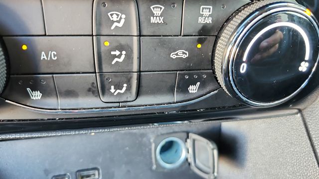 2024 Buick Encore GX